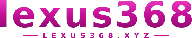 lexus368 logo